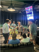 Top Golf Networking Event - October 5, 2023